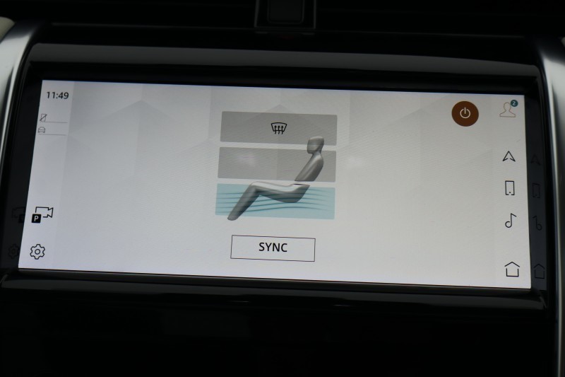 2023 (23) LAND ROVER DISCOVERY SPORT 1.5 P300e R-Dynamic SE 5dr Auto [5 Seat] 5146011