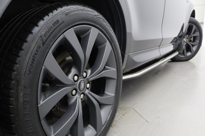 2023 (23) LAND ROVER DISCOVERY SPORT 1.5 P300e R-Dynamic SE 5dr Auto [5 Seat] 5146021