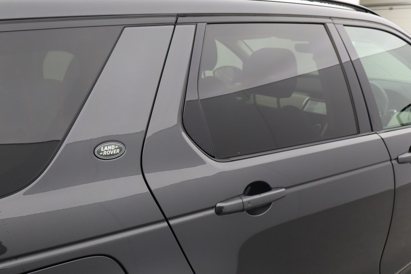 2023 (23) LAND ROVER DISCOVERY SPORT 1.5 P300e R-Dynamic SE 5dr Auto [5 Seat] 5145978