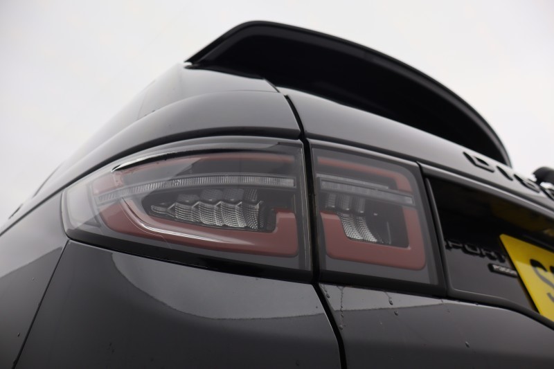 2023 (23) LAND ROVER DISCOVERY SPORT 1.5 P300e R-Dynamic SE 5dr Auto [5 Seat] 5145983