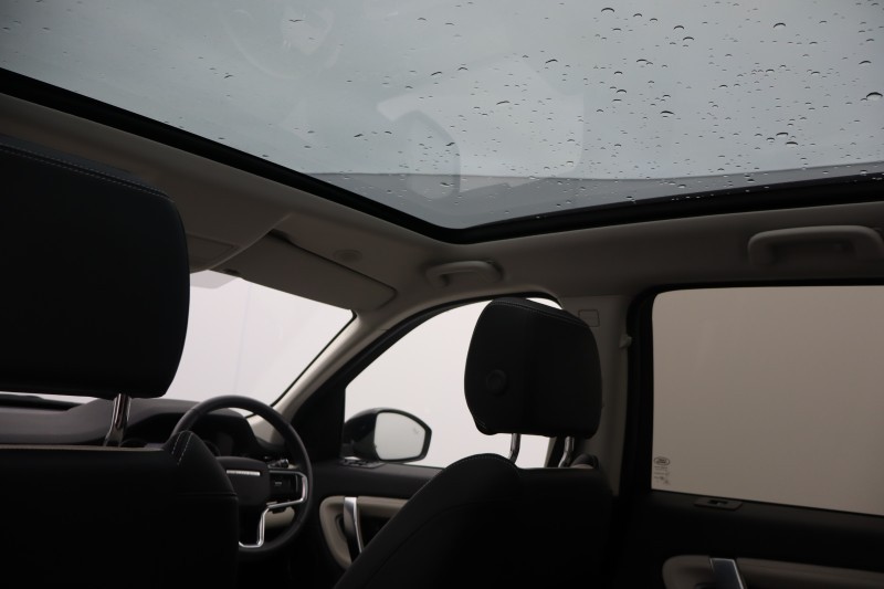 2023 (23) LAND ROVER DISCOVERY SPORT 1.5 P300e R-Dynamic SE 5dr Auto [5 Seat] 5145987