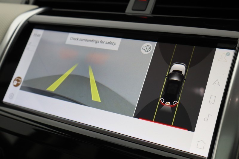 2023 (23) LAND ROVER DISCOVERY SPORT 1.5 P300e R-Dynamic SE 5dr Auto [5 Seat] 5146010