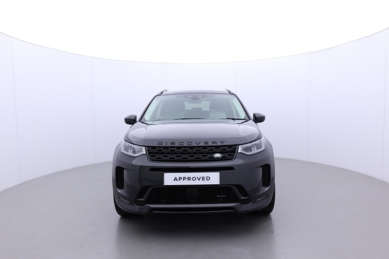 2023 (23) LAND ROVER DISCOVERY SPORT 1.5 P300e R-Dynamic SE 5dr Auto [5 Seat] 5145967