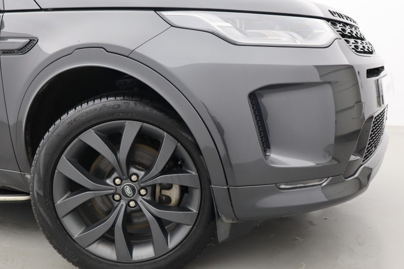 2023 (23) LAND ROVER DISCOVERY SPORT 1.5 P300e R-Dynamic SE 5dr Auto [5 Seat] 5146019