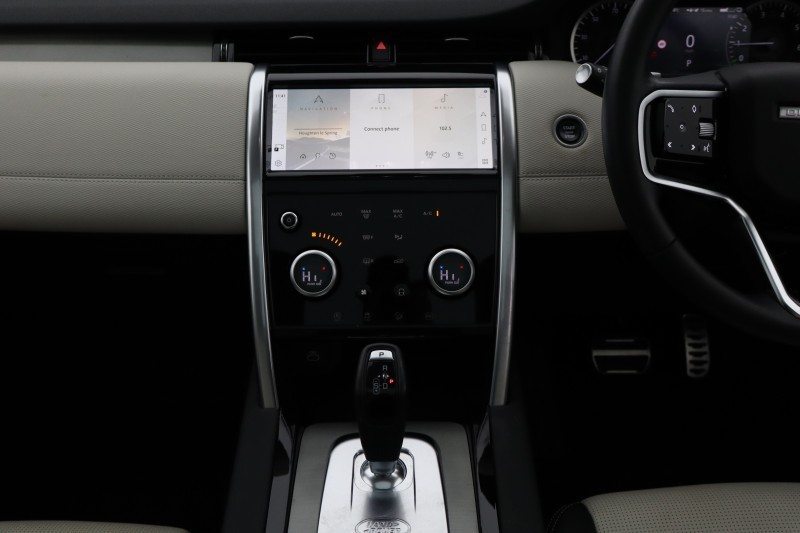 2023 (23) LAND ROVER DISCOVERY SPORT 1.5 P300e R-Dynamic SE 5dr Auto [5 Seat] 5145990