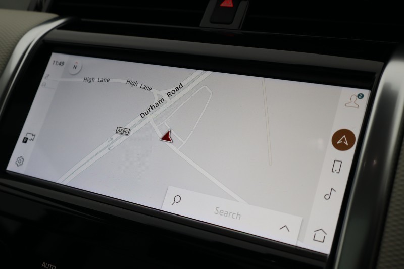 2023 (23) LAND ROVER DISCOVERY SPORT 1.5 P300e R-Dynamic SE 5dr Auto [5 Seat] 5146009