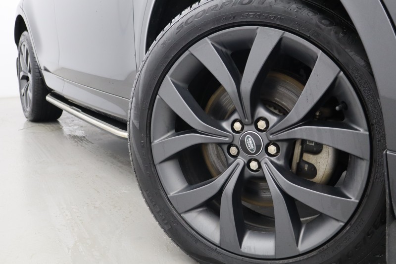 2023 (23) LAND ROVER DISCOVERY SPORT 1.5 P300e R-Dynamic SE 5dr Auto [5 Seat] 5146020