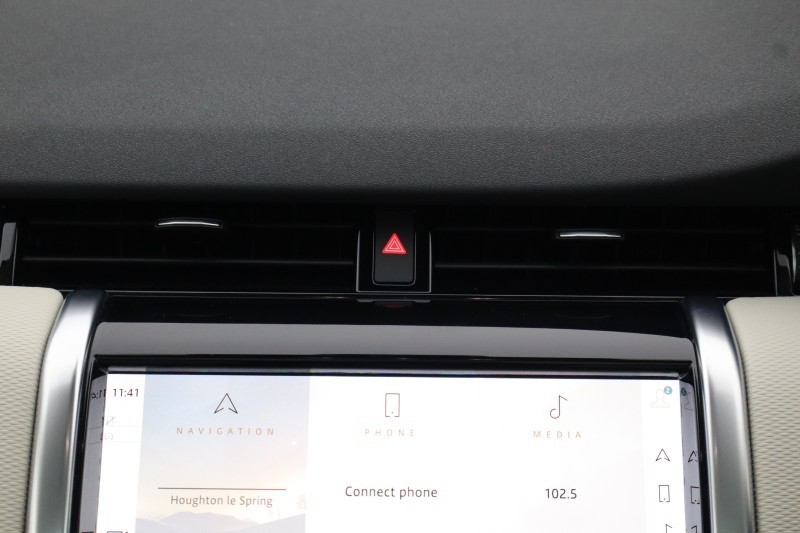 2023 (23) LAND ROVER DISCOVERY SPORT 1.5 P300e R-Dynamic SE 5dr Auto [5 Seat] 5145993