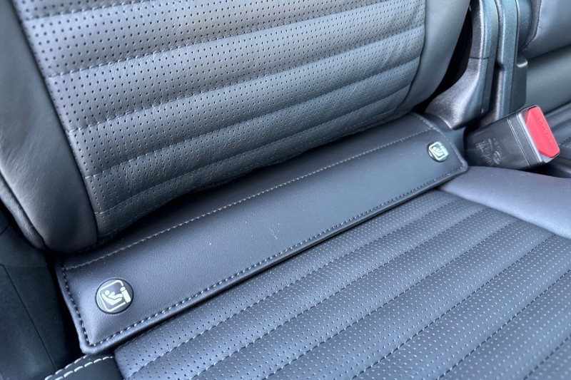 2025 (75) LAND ROVER DISCOVERY 3.0 D350 Dynamic HSE 5dr Auto 5169436