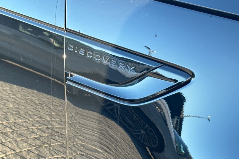 2025 (75) LAND ROVER DISCOVERY 3.0 D350 Dynamic HSE 5dr Auto 5169420