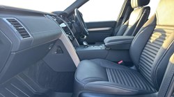 2025 (75) LAND ROVER DISCOVERY 3.0 D350 Dynamic HSE 5dr Auto 5169403