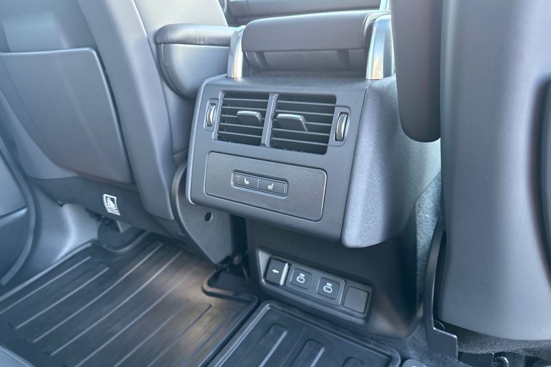 2025 (75) LAND ROVER DISCOVERY 3.0 D350 Dynamic HSE 5dr Auto 5169418