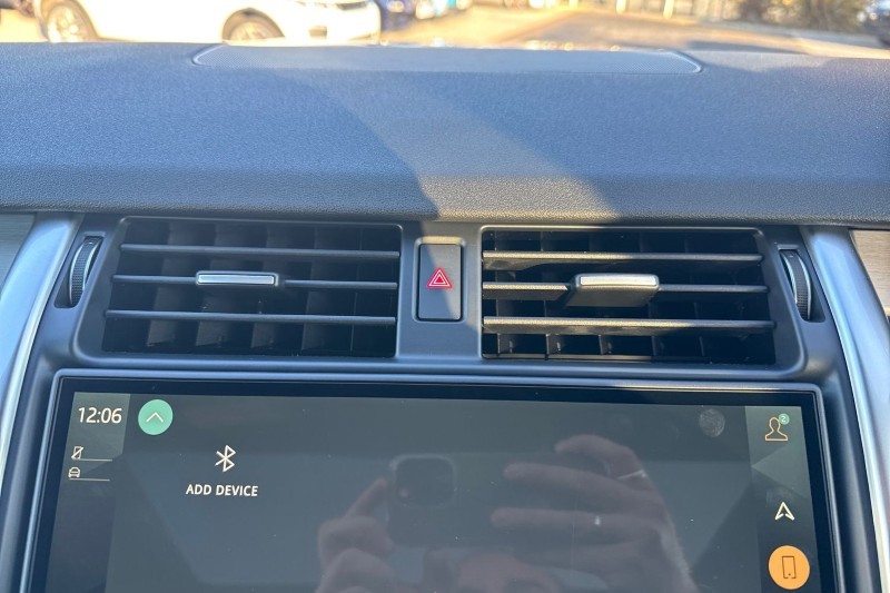 2025 (75) LAND ROVER DISCOVERY 3.0 D350 Dynamic HSE 5dr Auto 5169435