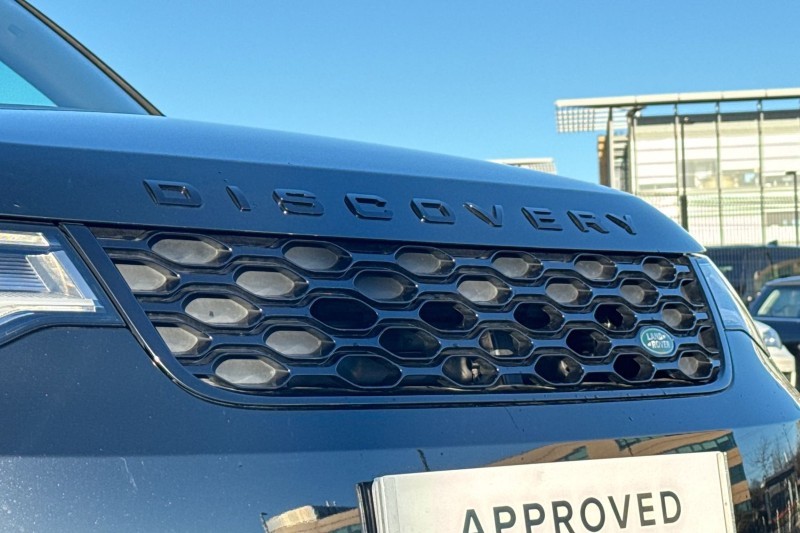 2025 (75) LAND ROVER DISCOVERY 3.0 D350 Dynamic HSE 5dr Auto 5169441