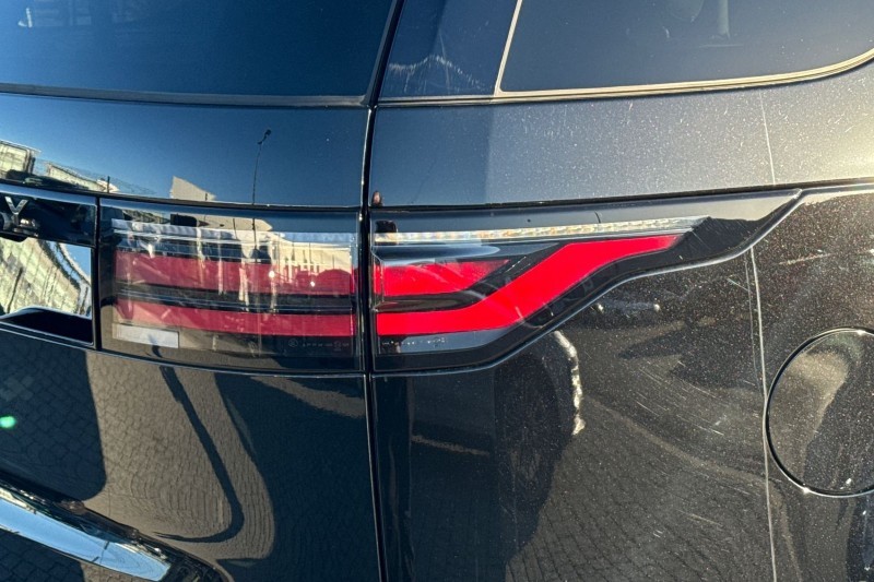 2025 (75) LAND ROVER DISCOVERY 3.0 D350 Dynamic HSE 5dr Auto 5169445