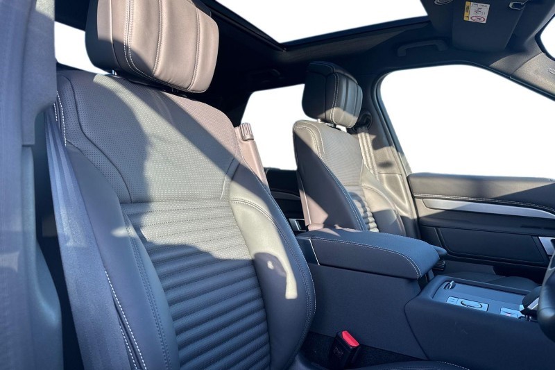 2025 (75) LAND ROVER DISCOVERY 3.0 D350 Dynamic HSE 5dr Auto 5169426