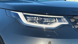 2025 (75) LAND ROVER DISCOVERY 3.0 D350 Dynamic HSE 5dr Auto 5169417