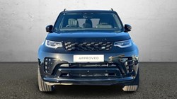 2025 (75) LAND ROVER DISCOVERY 3.0 D350 Dynamic HSE 5dr Auto 5169407