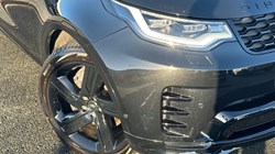 2025 (75) LAND ROVER DISCOVERY 3.0 D350 Dynamic HSE 5dr Auto 5169440