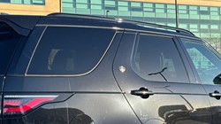 2025 (75) LAND ROVER DISCOVERY 3.0 D350 Dynamic HSE 5dr Auto 5169449