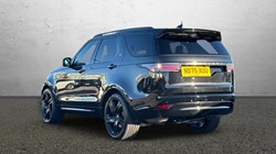 2025 (75) LAND ROVER DISCOVERY 3.0 D350 Dynamic HSE 5dr Auto 5169402
