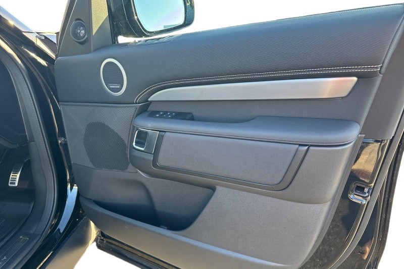 2025 (75) LAND ROVER DISCOVERY 3.0 D350 Dynamic HSE 5dr Auto 5169422