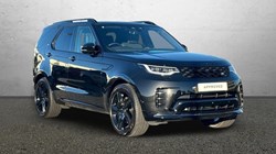 2025 (75) LAND ROVER DISCOVERY 3.0 D350 Dynamic HSE 5dr Auto 5169401