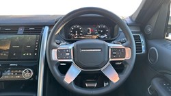 2025 (75) LAND ROVER DISCOVERY 3.0 D350 Dynamic HSE 5dr Auto 5169415