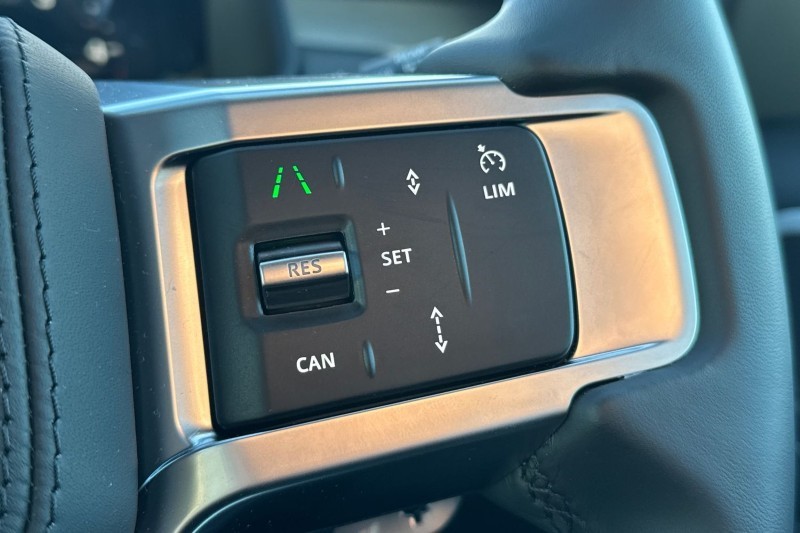 2025 (75) LAND ROVER DISCOVERY 3.0 D350 Dynamic HSE 5dr Auto 5169428