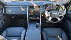 2025 (75) LAND ROVER DISCOVERY 3.0 D350 Dynamic HSE 5dr Auto 5169414