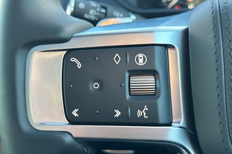 2025 (75) LAND ROVER DISCOVERY 3.0 D350 Dynamic HSE 5dr Auto 5169427