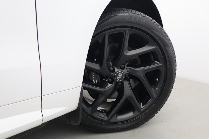 2023 (73) LAND ROVER RANGE ROVER SPORT 3.0 D300 Dynamic SE 5dr Auto 5131950