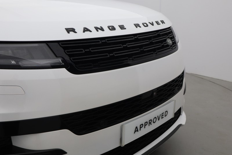 2023 (73) LAND ROVER RANGE ROVER SPORT 3.0 D300 Dynamic SE 5dr Auto 5131901