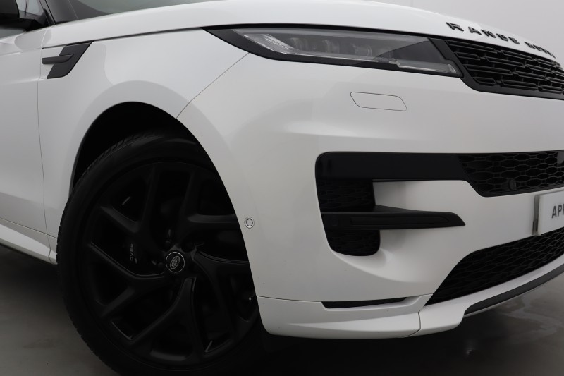 2023 (73) LAND ROVER RANGE ROVER SPORT 3.0 D300 Dynamic SE 5dr Auto 5131947