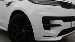 2023 (73) LAND ROVER RANGE ROVER SPORT 3.0 D300 Dynamic SE 5dr Auto 5131947