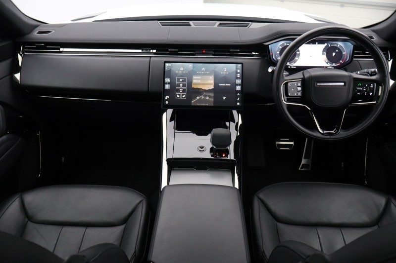 2023 (73) LAND ROVER RANGE ROVER SPORT 3.0 D300 Dynamic SE 5dr Auto 5131928