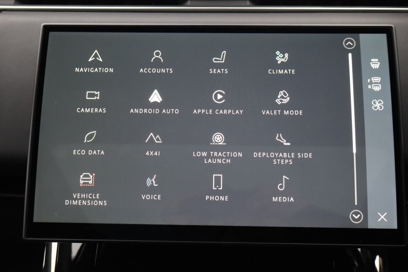 2023 (73) LAND ROVER RANGE ROVER SPORT 3.0 D300 Dynamic SE 5dr Auto 5131940