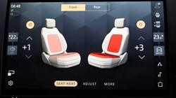 2023 (73) LAND ROVER RANGE ROVER SPORT 3.0 D300 Dynamic SE 5dr Auto 5131936