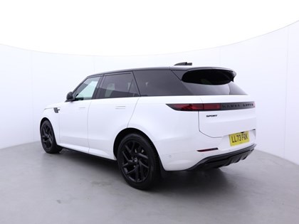 2023 (73) LAND ROVER RANGE ROVER SPORT 3.0 D300 Dynamic SE 5dr Auto