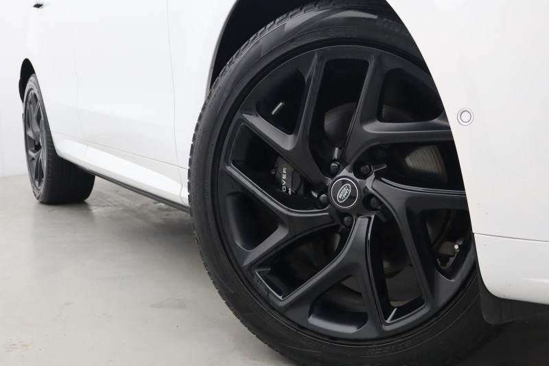 2023 (73) LAND ROVER RANGE ROVER SPORT 3.0 D300 Dynamic SE 5dr Auto 5131948