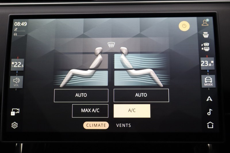 2023 (73) LAND ROVER RANGE ROVER SPORT 3.0 D300 Dynamic SE 5dr Auto 5131938