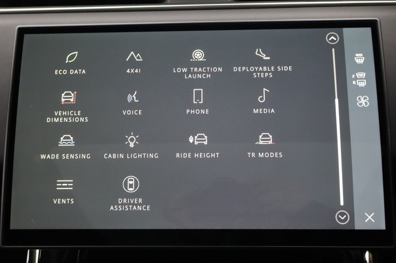 2023 (73) LAND ROVER RANGE ROVER SPORT 3.0 D300 Dynamic SE 5dr Auto 5131942