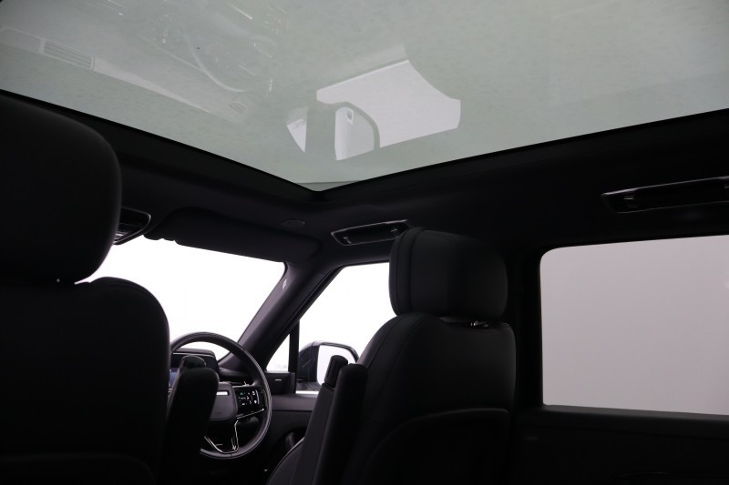 2023 (73) LAND ROVER RANGE ROVER SPORT 3.0 D300 Dynamic SE 5dr Auto 5131927