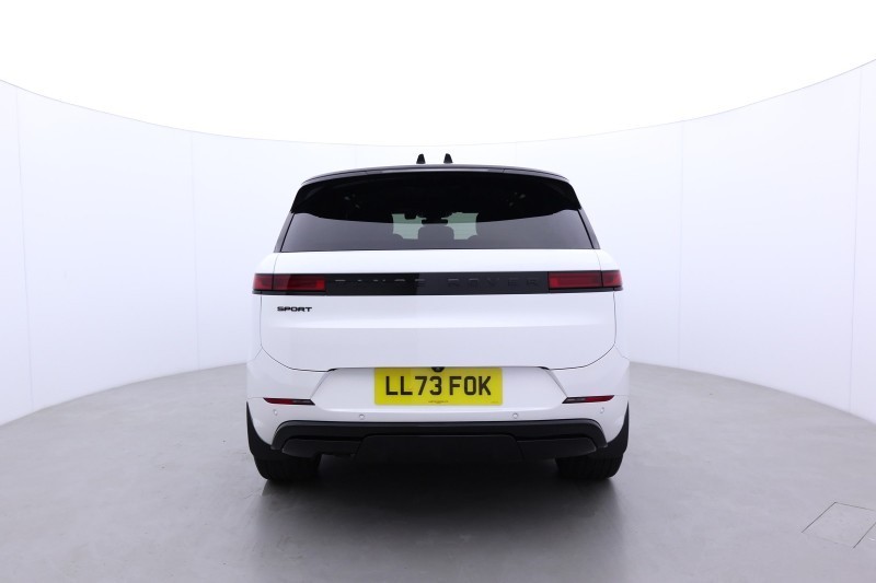2023 (73) LAND ROVER RANGE ROVER SPORT 3.0 D300 Dynamic SE 5dr Auto 5131896