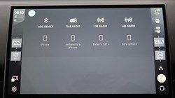 2023 (73) LAND ROVER RANGE ROVER SPORT 3.0 D300 Dynamic SE 5dr Auto 5131943