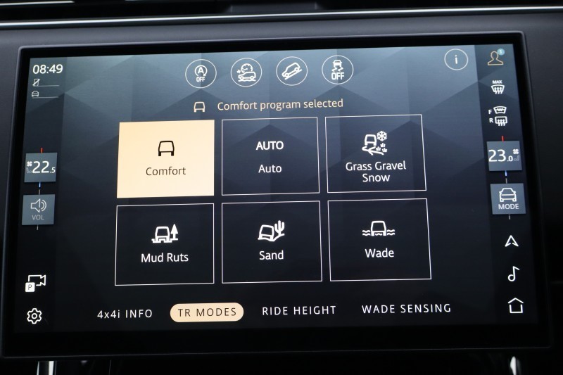 2023 (73) LAND ROVER RANGE ROVER SPORT 3.0 D300 Dynamic SE 5dr Auto 5131941