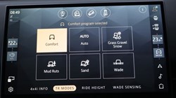 2023 (73) LAND ROVER RANGE ROVER SPORT 3.0 D300 Dynamic SE 5dr Auto 5131941