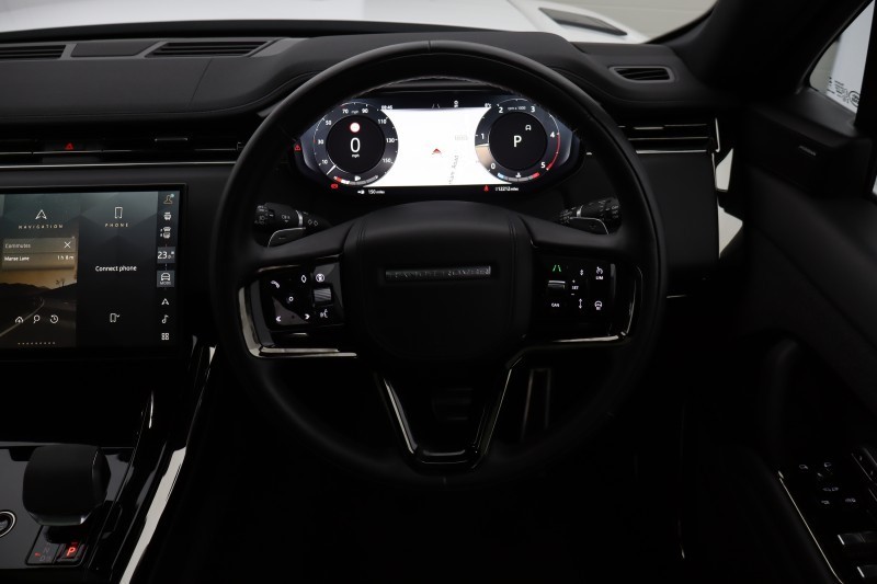 2023 (73) LAND ROVER RANGE ROVER SPORT 3.0 D300 Dynamic SE 5dr Auto 5131930