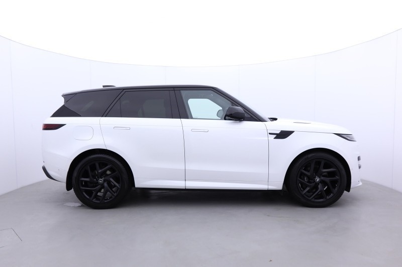 2023 (73) LAND ROVER RANGE ROVER SPORT 3.0 D300 Dynamic SE 5dr Auto 5131898