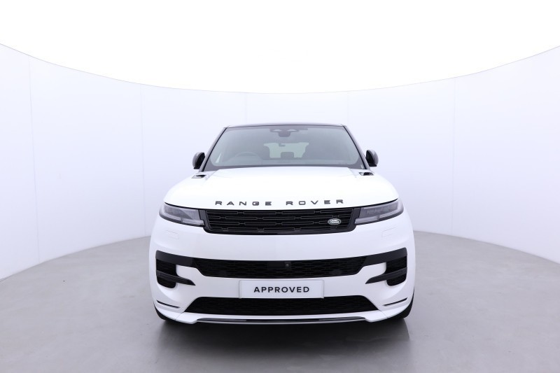 2023 (73) LAND ROVER RANGE ROVER SPORT 3.0 D300 Dynamic SE 5dr Auto 5131894